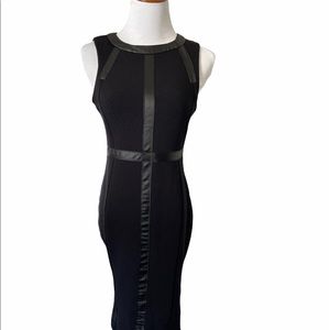 Kim Kardashian Kollection Black dress , XS